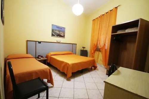Hotel Casanova Naples