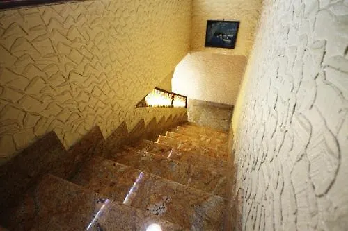 **  Hotel Casanova Naples Italy