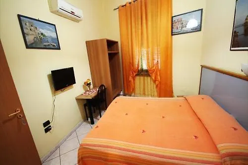 Hotel Casanova Naples