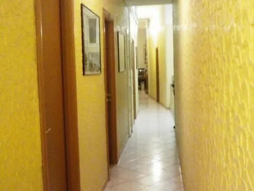 Hotel Casanova Naples Italy