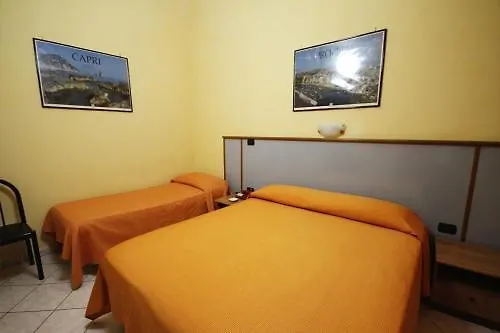 Hotel Casanova Naples
