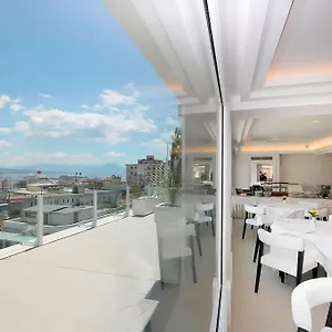 Grand Oriente **** Νάπολη
