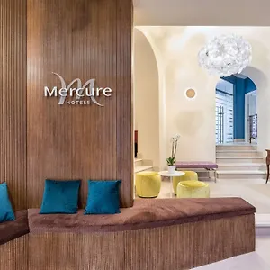 Mercure Centro Angioino **** Νάπολη