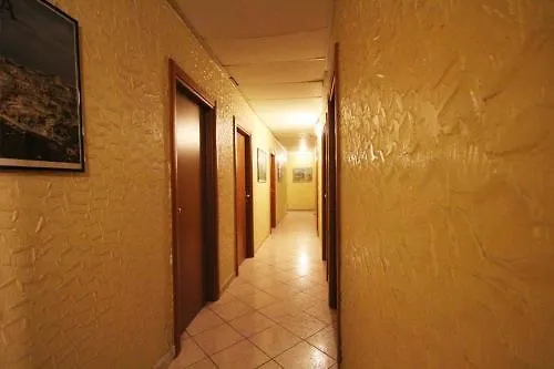 Hotel Casanova Nápoly 2*,  Olaszország