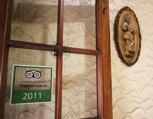 Hotel Casanova Nápoly 2*,  Olaszország