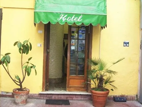 Hotel Casanova Νάπολη