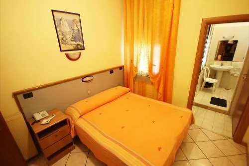 Hotel Casanova Νάπολη